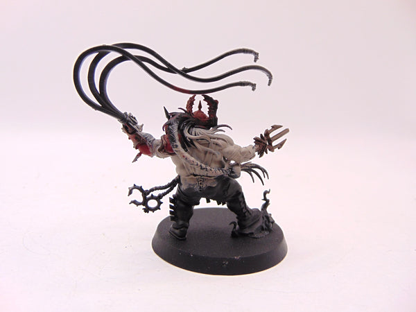 Bloodstoker