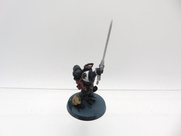 The Emperor's Champion