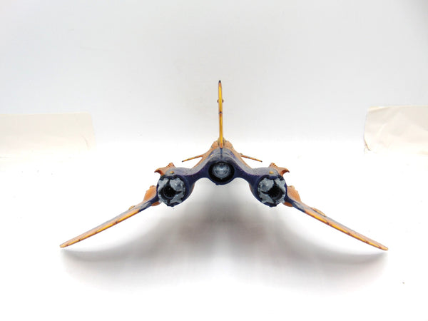 Hemlock Wraithfighter