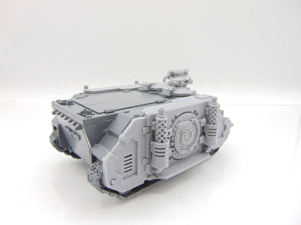 Deimos Pattern Rhino