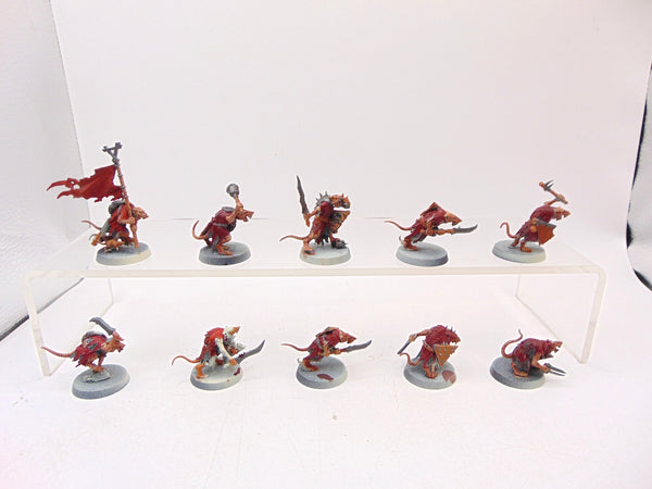 Clanrats