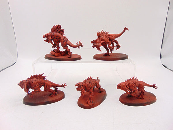 Flesh Hounds