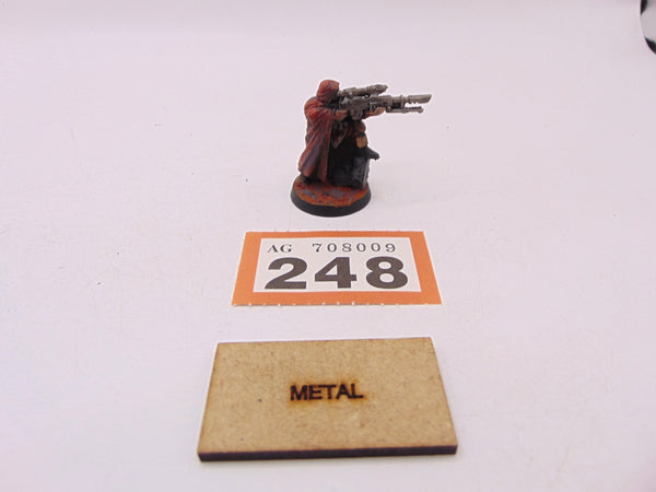Cadian Sniper