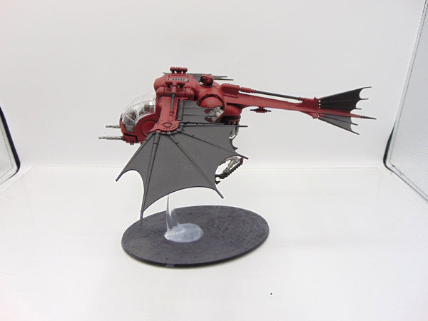 Archaeopter Stratoraptor
