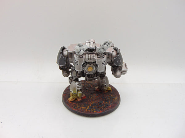 Redemptor Dreadnought