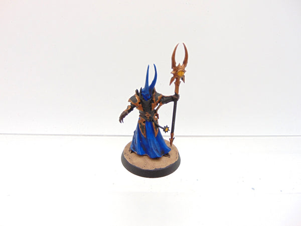Chaos Sorcerer Lord
