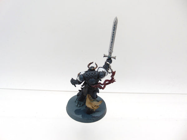 The Emperor's Champion