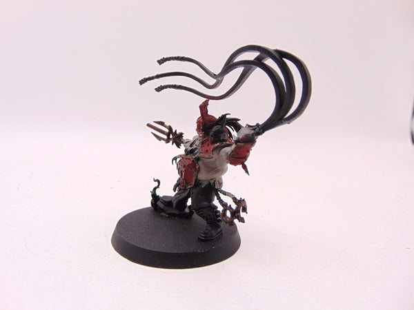Bloodstoker