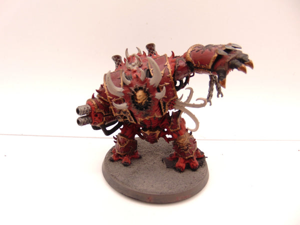 Helbrute
