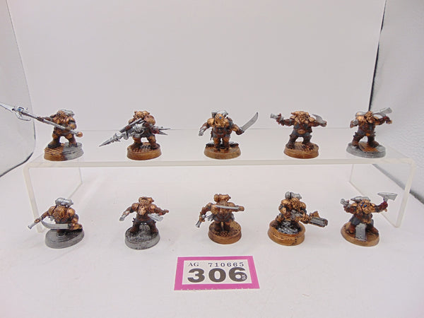 Arkanaut Company
