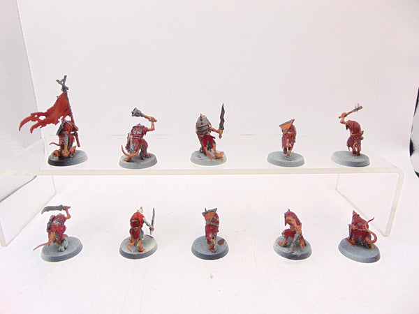Clanrats