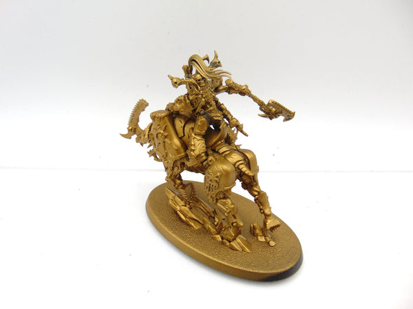 Lord Invocatus