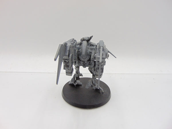 Tau Commander in Coldstar Battlesuit