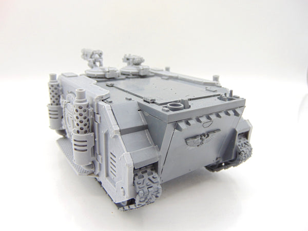 Deimos Pattern Rhino