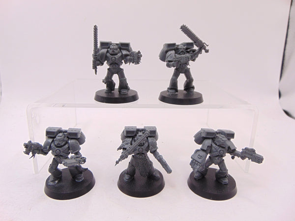 Assault Squad