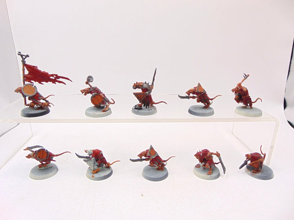 Clanrats