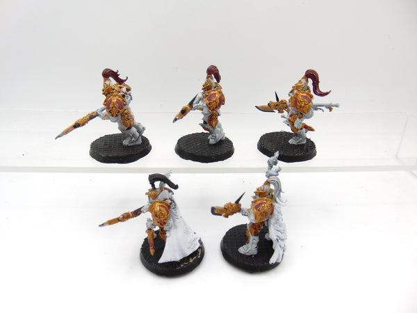Custodian Guard