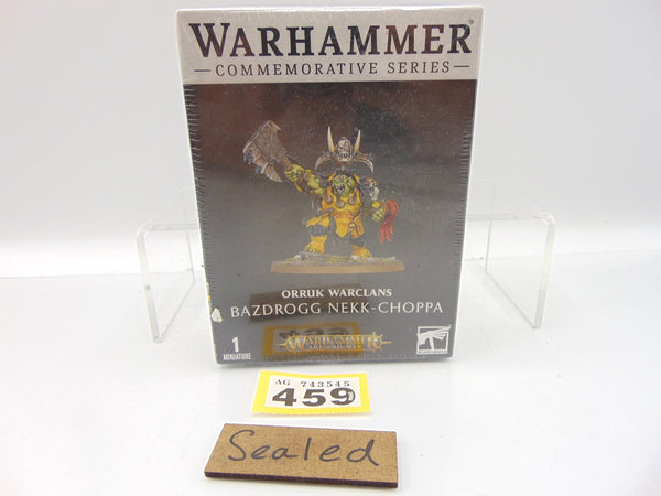 Bazdrogg Nekk-Choppa