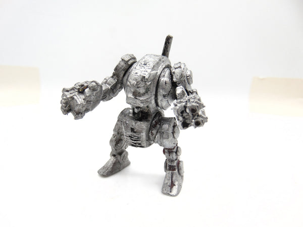 Rogue Trader Dreadnought / Dreadnought Armour