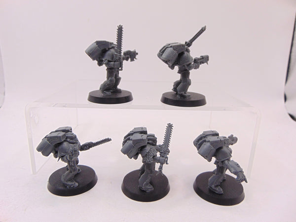Assault Squad
