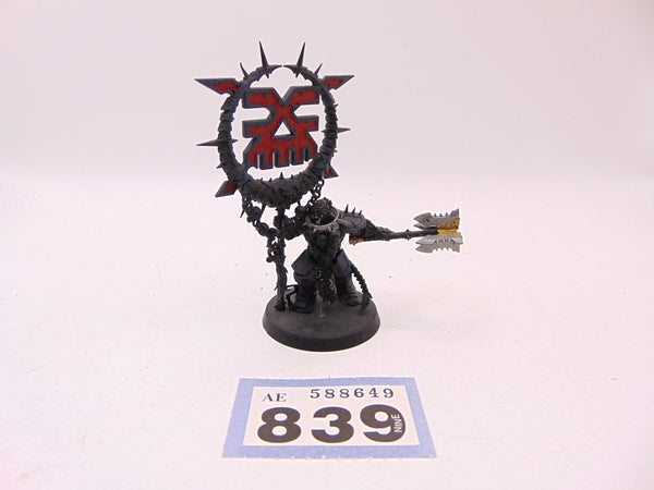 Bloodsecrator