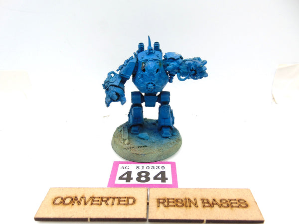 Relic Contemptor Dreadnought
