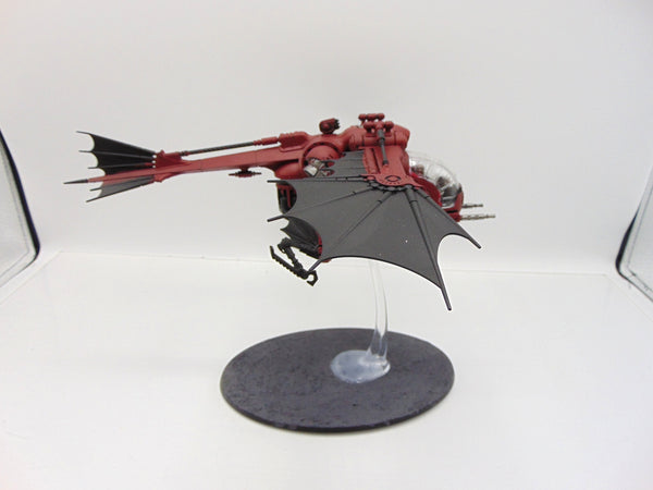 Archaeopter Stratoraptor