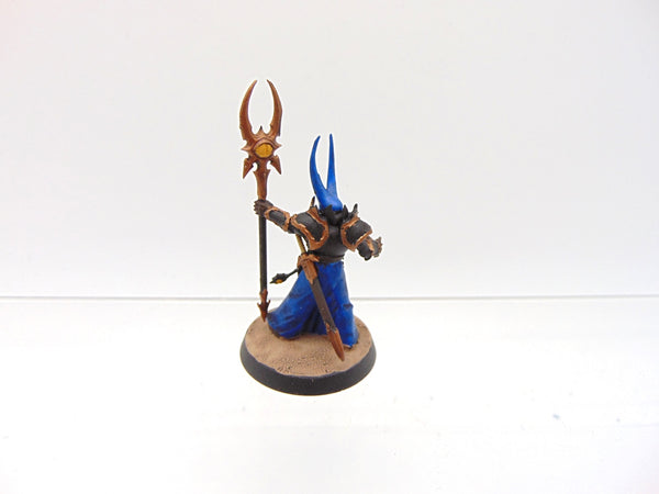 Chaos Sorcerer Lord