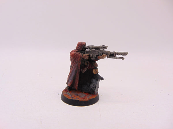 Cadian Sniper