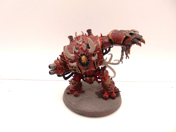 Helbrute