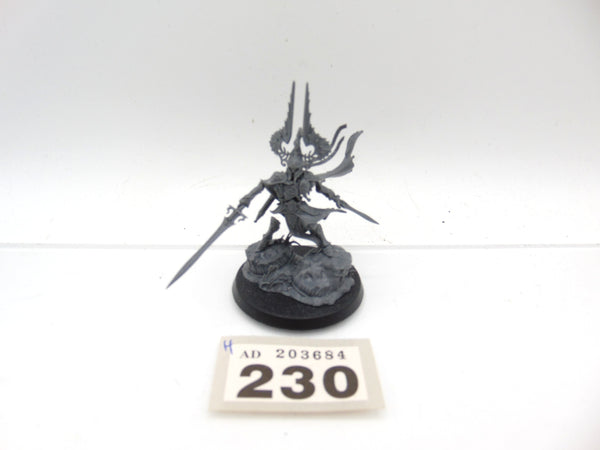 The Light of Eltharion
