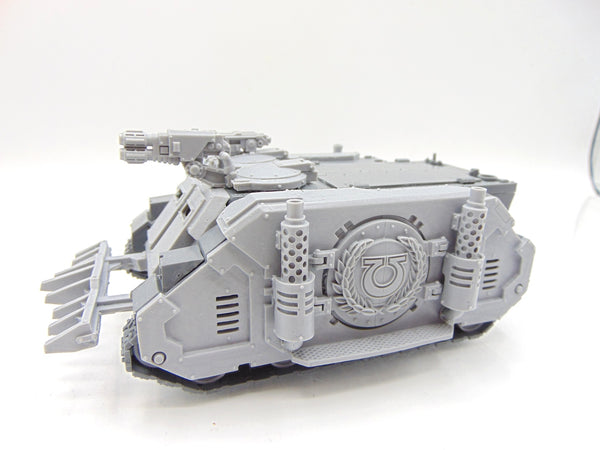 Deimos Pattern Rhino