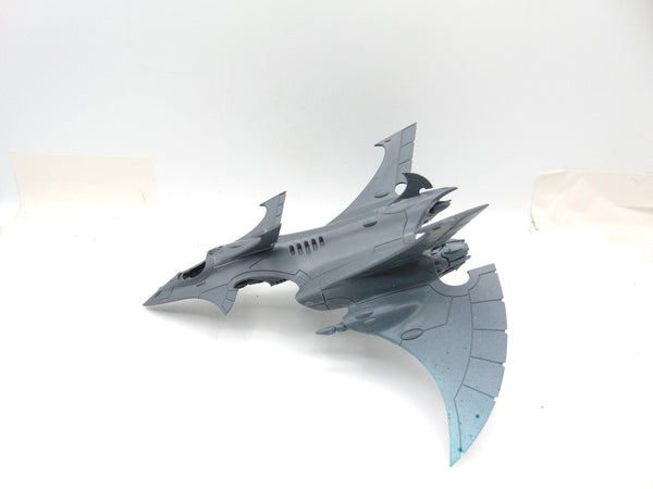 Crimson Hunter