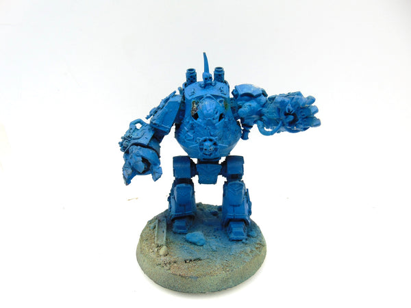 Relic Contemptor Dreadnought