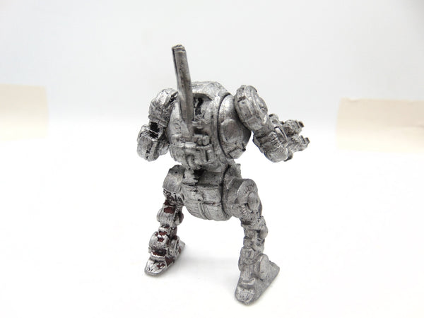 Rogue Trader Dreadnought / Dreadnought Armour