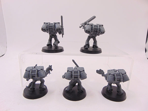 Assault Squad