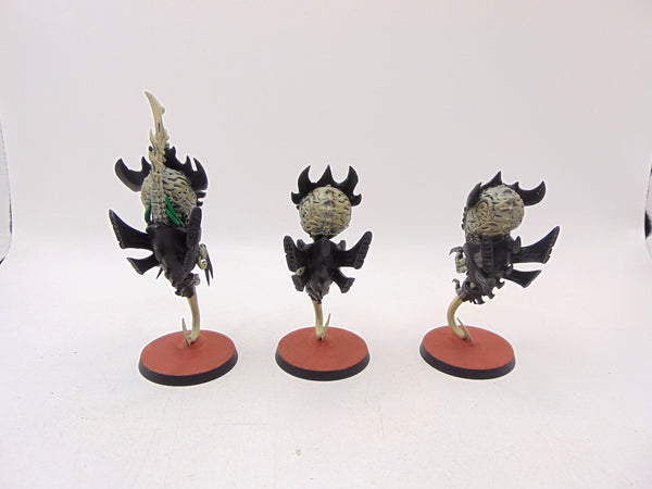 Zoanthropes