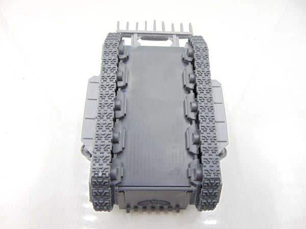 Deimos Pattern Rhino