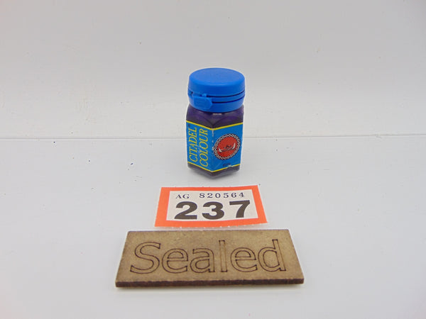 Citadel Colour Purple Wash