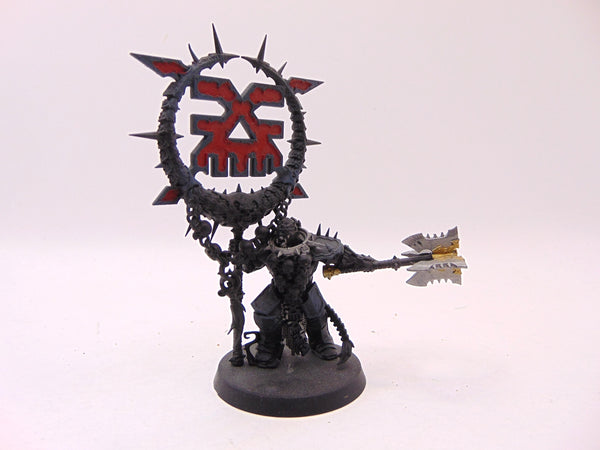 Bloodsecrator
