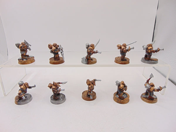 Arkanaut Company