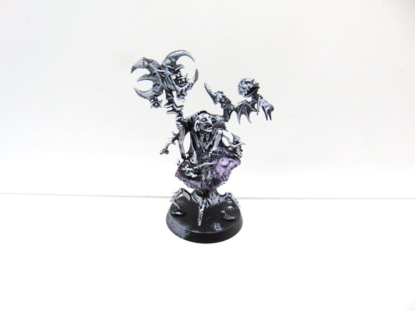 Shroomancer