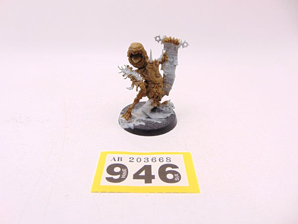 Spoilpox Scrivener