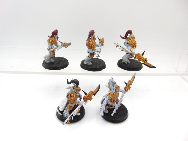 Custodian Guard