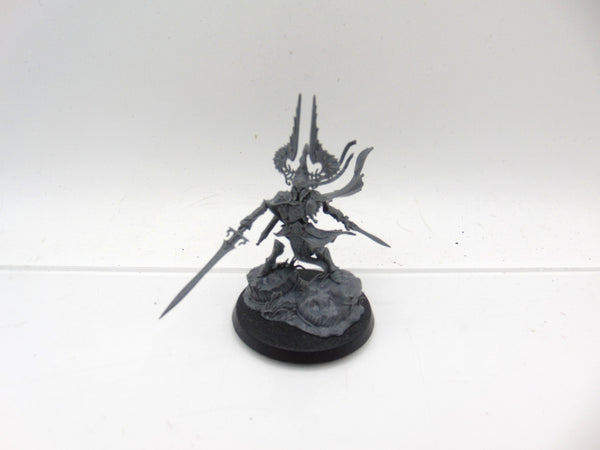 The Light of Eltharion