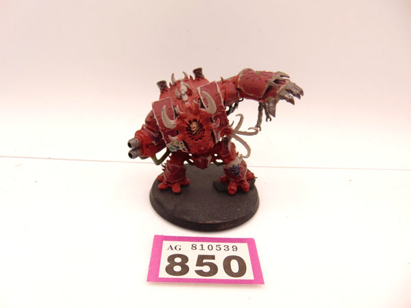 Helbrute