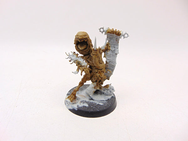 Spoilpox Scrivener