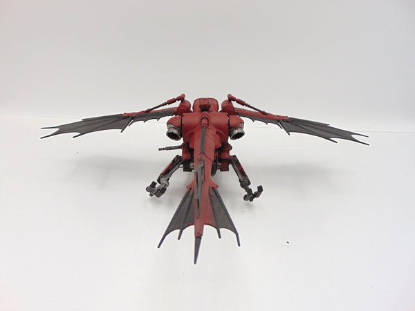 Archaeopter Stratoraptor