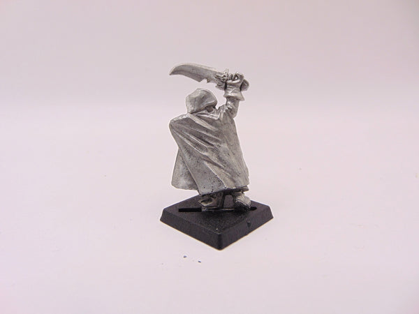 Dark Elf Assassin