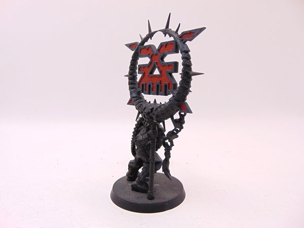 Bloodsecrator
